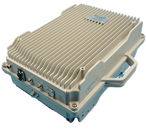 崇川单频/双频/四频/五频运营级数字光纤直放站