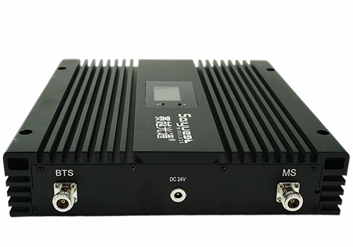 崇川双频手机信号增强器2000㎡