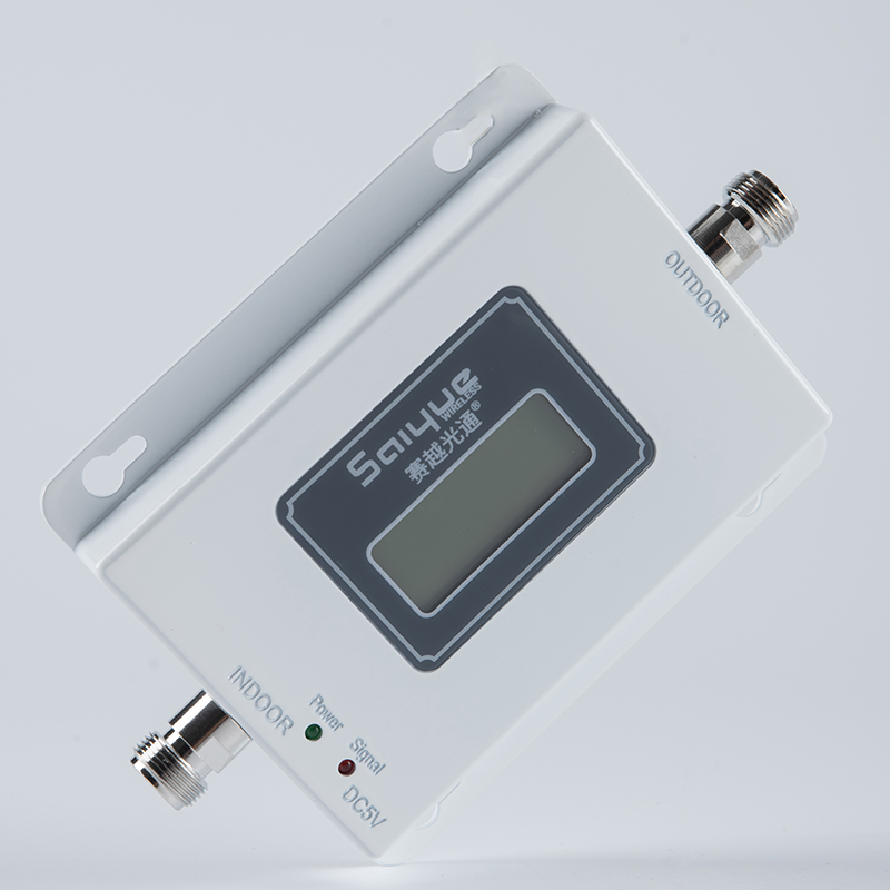 崇川家用配电房机房信号放大器200㎡