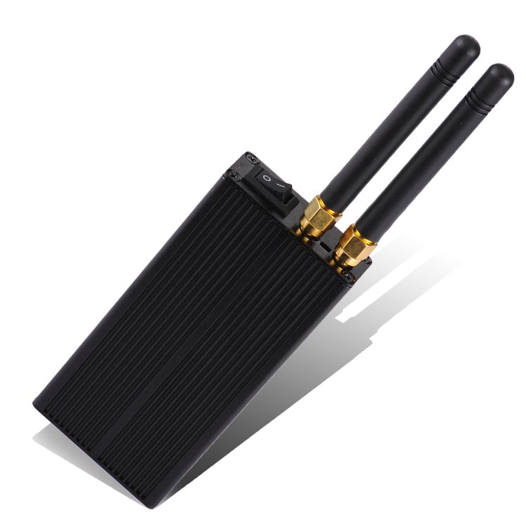  崇川1.2G/1.5G导航屏蔽器