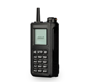  崇川单兵无人机侦测预警仪