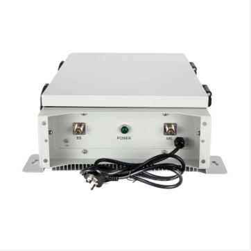  崇川无线对讲系统双向干线放大器