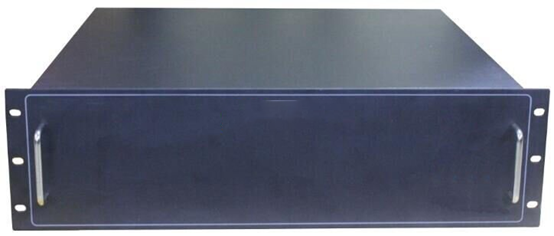  崇川FM调频广播主机