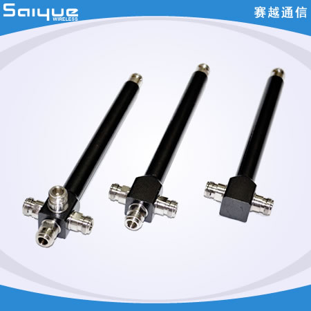  崇川FM调频广播同步广播功分器