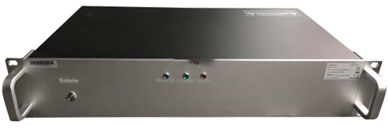  崇川350M PDT消防集群警用主机直放站