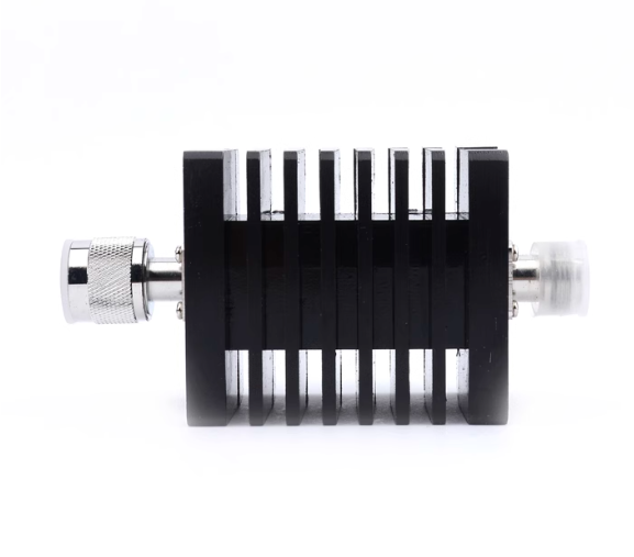  崇川腔体固定衰减器0-3G/0-4G  N型接口