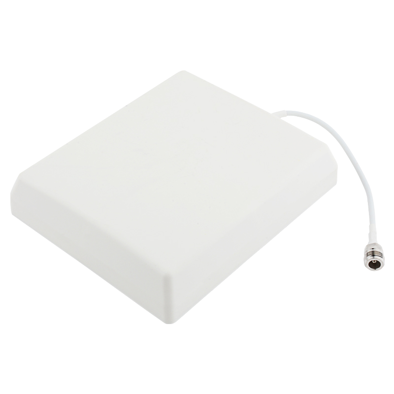  崇川室内外定向接收发射壁挂小平板天线700-3700MHz