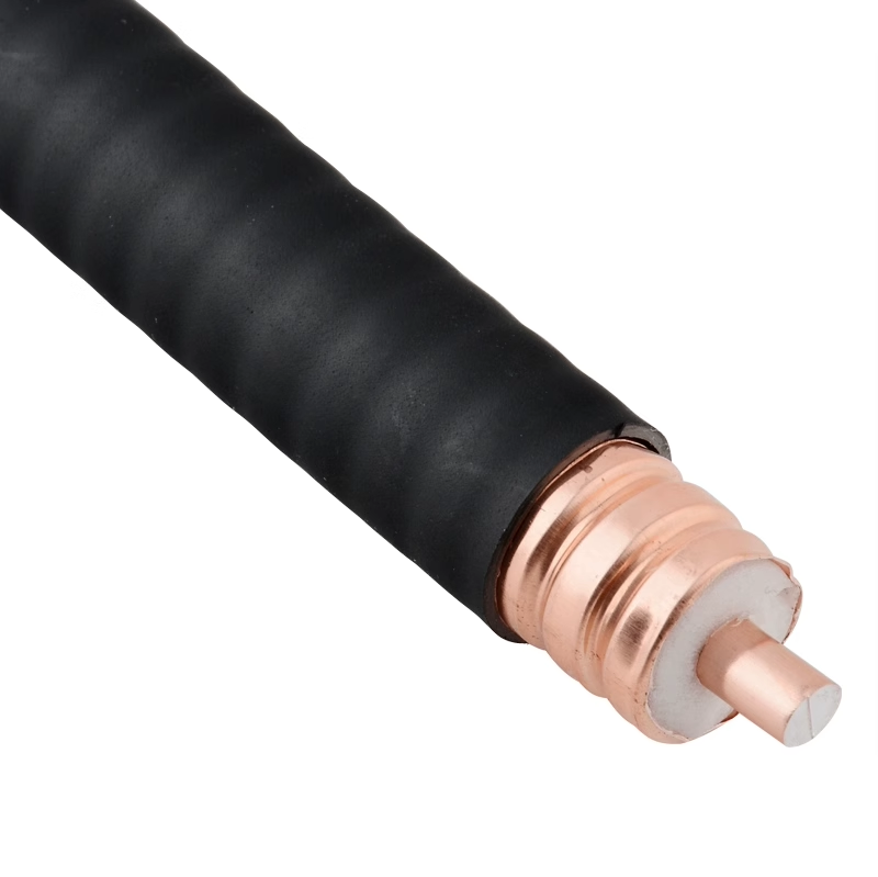  崇川HCAAY50-12（1/2”）同轴射频电缆馈线