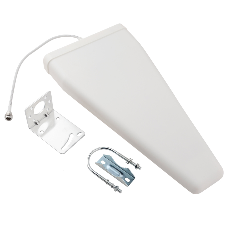  崇川对数周期天线定向接收发射700-3700MHz